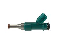 Toyota Avalon Fuel Injector - 23209-0P010 INJECTOR Set, Fuel