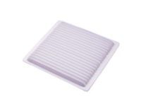 Toyota Highlander Cabin Air Filter - 87139-48020 Clean Air Filter