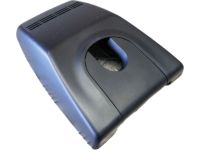 Toyota 86466-42120 Forward Recognition Cover Toyota 86466-42120 Forward Recognition Cover