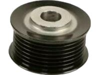 Toyota 27411-70140 Alternator Pulley