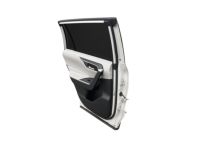 Toyota 67004-0R121 Rear Door Panel Sub-Assembly