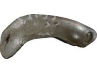 Toyota 17168-36010 Exhaust Manifold Heat Insulator