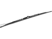 Toyota 85222-50040 Front Wiper Blade Left Toyota 85222-50040 Front Wiper Blade Left