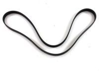 Toyota Matrix Drive Belt - 90080-91134 Belt, V