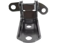 Toyota 68780-02050 Hinge Assy, Rear Door, Lower LH