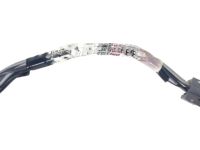 Toyota 86101-0EB90 Antenna Cord Sub-Assembly