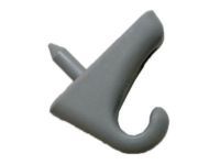 Toyota 74348-12020-02 Holder, Visor