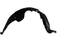 Toyota 53875-52012 Front Fender Liner Right Hand Toyota 53875-52012 Front Fender Liner Right Hand