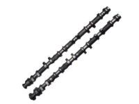 Toyota 13501-66020 CAMSHAFT