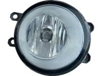 Toyota 81026-0W020 Fog Lamp Set Left Hand