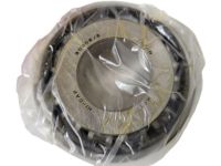 Toyota 90366-30008 Tapered Roller Bearing