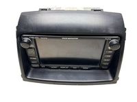 Toyota 86120-08150 Receiver Assembly, Navigation