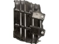 Toyota 17168-22050 Exhaust Manifold Heat Insulator