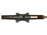 Toyota 09111-0R030 Pantograph Jack Sub-Assembly