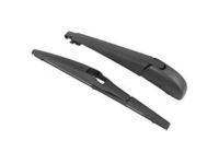 Toyota Solara Wiper Blade - 85222-06020 Front Wiper Blade, Left