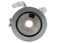 Toyota 15710-31021 Oil Cooler Assembly