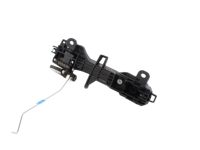 Toyota 69201-62010 Front Door Frame Sub-Assembly