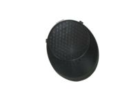 Toyota 52128-0C040 Cover, Front Bumper Hole, LH