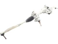 Toyota 44250-08080 Electric Gear Assembly