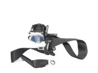 Toyota 73220-10740-C0 Front Seat Belt Assembly