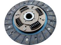 Toyota 31250-12081 Clutch Disc Assembly
