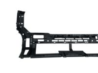 Toyota 52117-0C030 SUPPORT, FR BUMPER