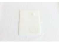 Toyota 74431-12010 Tray, Battery