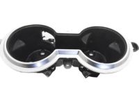 Toyota 55620-WAA01 Instrument Panel Cup Holder Assembly