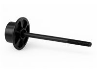 Toyota 51934-17010 Bolt, Spare Wheel Carrier