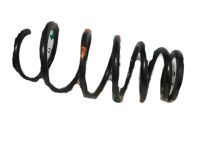 Toyota 48231-07061 Rear Coil Spring