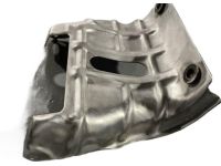 Toyota 17169-22010 Exhaust Manifold Heat Insulator