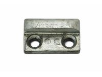 Toyota 12361-60021 Front Engine Mounting Insulator Toyota 12361-60021 Front Engine Mounting Insulator