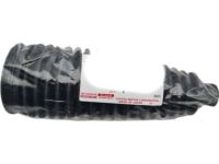 Toyota 45535-59075 Steering Rack Boot Set