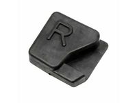 Toyota 64554-30041 Hinge Stopper