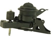 Toyota 12305-21450 Engine Mounting Insulator Sub-Assembly