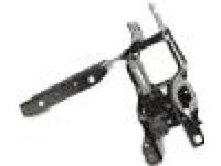 Toyota 53203-WAA01 Radiator Support Sub-Assembly