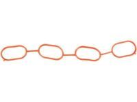 Toyota 17177-0T020 Gasket, Intake Manifold To Head