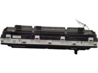 Toyota 83809-47020 Instrument Cluster Assembly Toyota 83809-47020 Instrument Cluster Assembly
