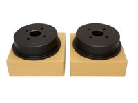 Toyota 42431-20250 Rear Brake Drum Sub-Assembly