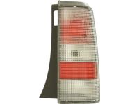 Toyota 81551-52370 Lens & Housing Toyota 81551-52370 Lens & Housing