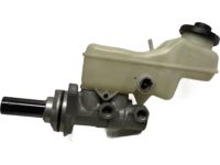 Toyota 47201-02660 Brake Master Cylinder Sub-Assembly Toyota 47201-02660 Brake Master Cylinder Sub-Assembly