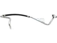 Toyota 88711-0E150 Discharge Hose