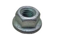 Toyota 90179-06156 Nut