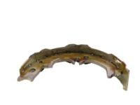 Toyota Camry Parking Brake Shoe - 46540-20070 Shoe Assembly, Parking Brake, LH