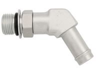 Toyota 90464-00592 Throttle Cable