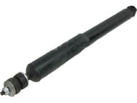 Toyota 48530-80104 Shock Absorber Assembly Rear Left