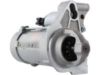 Toyota Sequoia Starter Motor - 28100-0S050 Starter Assembly