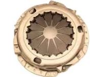 Toyota 31210-12080 Clutch Cover Assembly