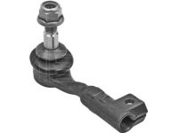 Toyota 45047-WAA01 Tie Rod End Sub-Assembly Toyota 45047-WAA01 Tie Rod End Sub-Assembly