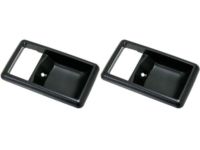 Toyota 69277-22050-02 Bezel, Door Inside H